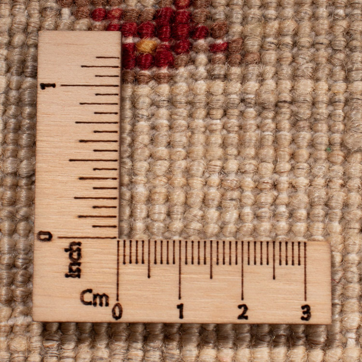 Ziegler Teppich - Ariana - 392 x 292 cm - beige