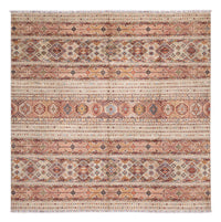 Tapis Ziegler - Shal carré  - 298 x 302 cm - beige