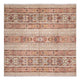 Shal Teppich 302x298cm - Orientteppich