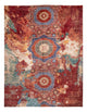 Designer Teppich 391x306cm - Designerteppich