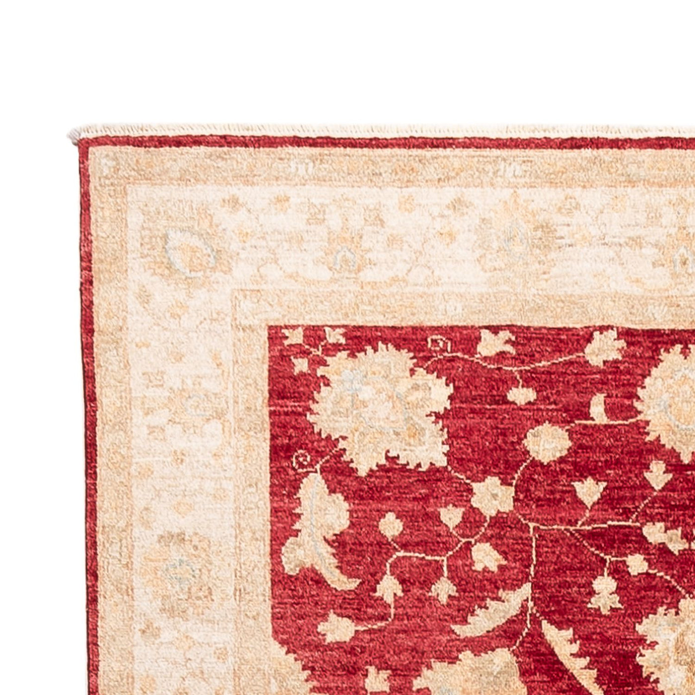 Tappeto Ziegler 402x152cm - Tappeto orientale