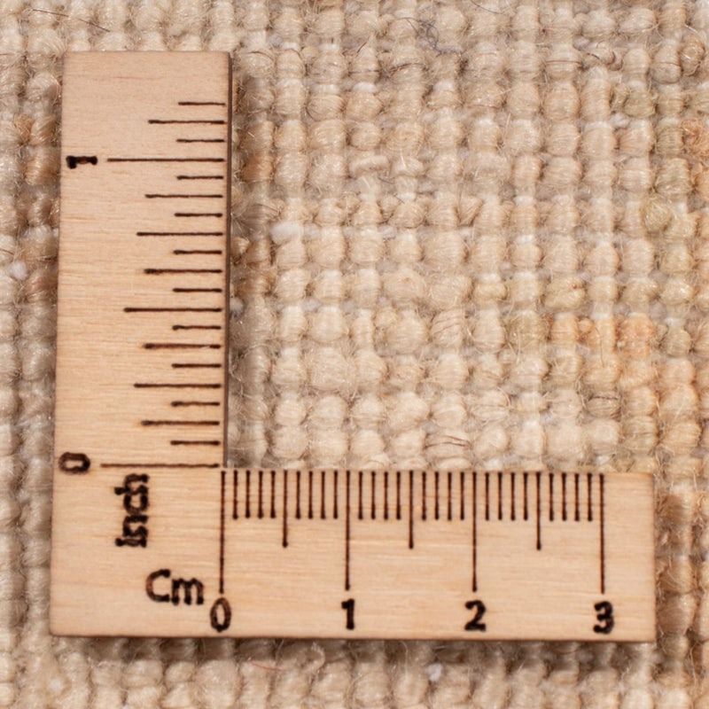 Läufer Ziegler - 402 x 152 cm - rot