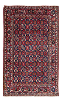 Tapis persan - Nomadic - 338 x 212 cm - multicolore