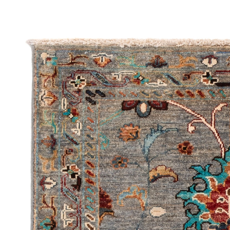 Läufer Ziegler - Ariana - 257 x 83 cm - sand