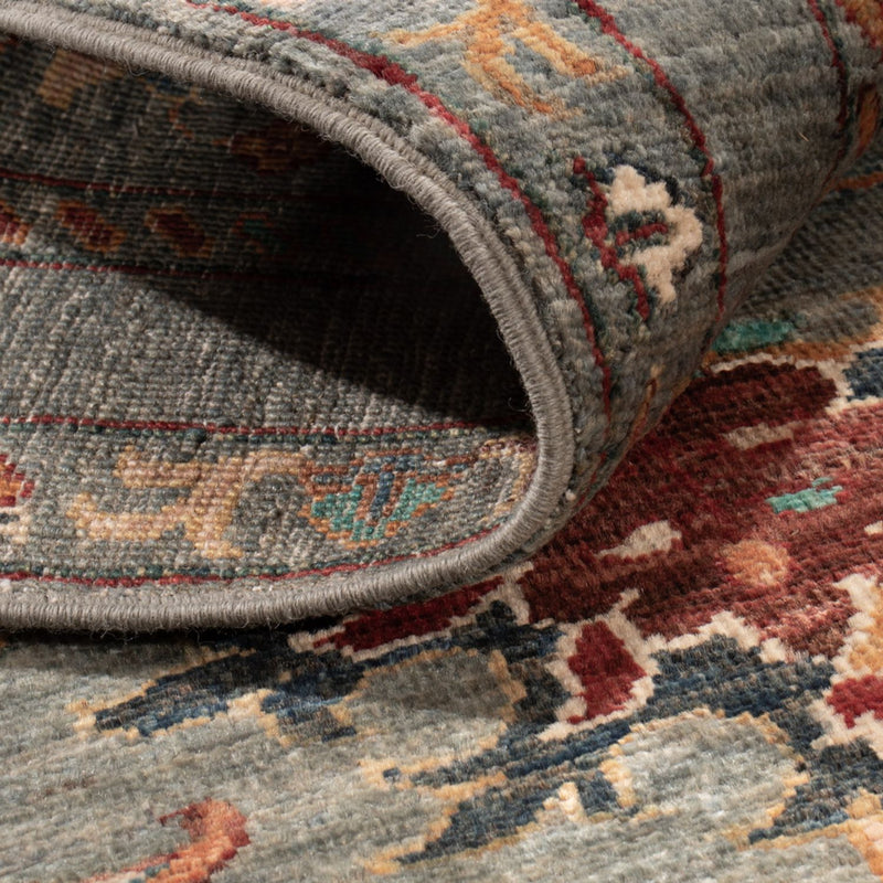 Läufer Ziegler - Ariana - 251 x 87 cm - sand