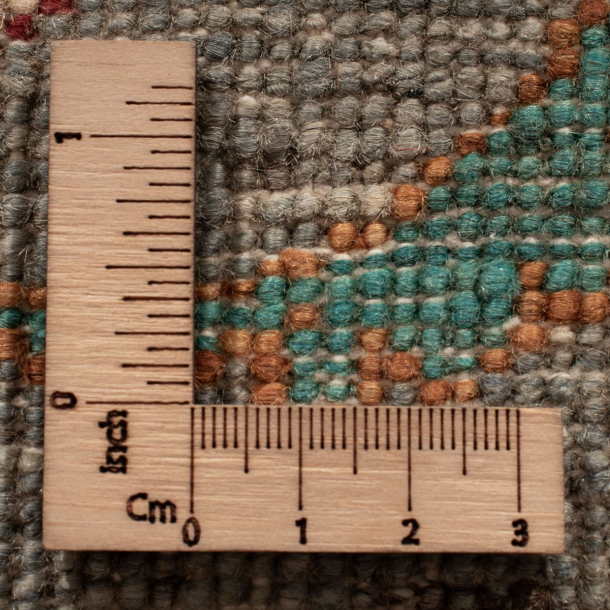 Läufer Ziegler - Ariana - 251 x 87 cm - sand