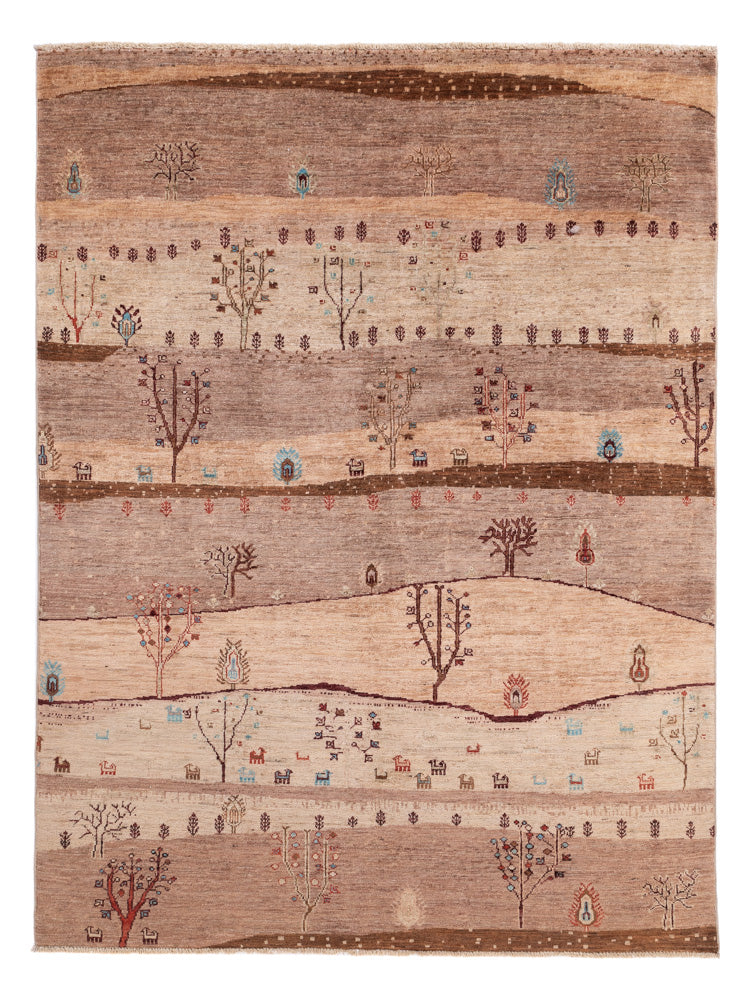 Ariana Tappeto 200x148cm - Tappeto orientale