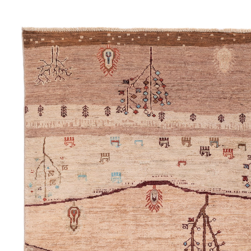 Ariana Tappeto 200x148cm - Tappeto orientale