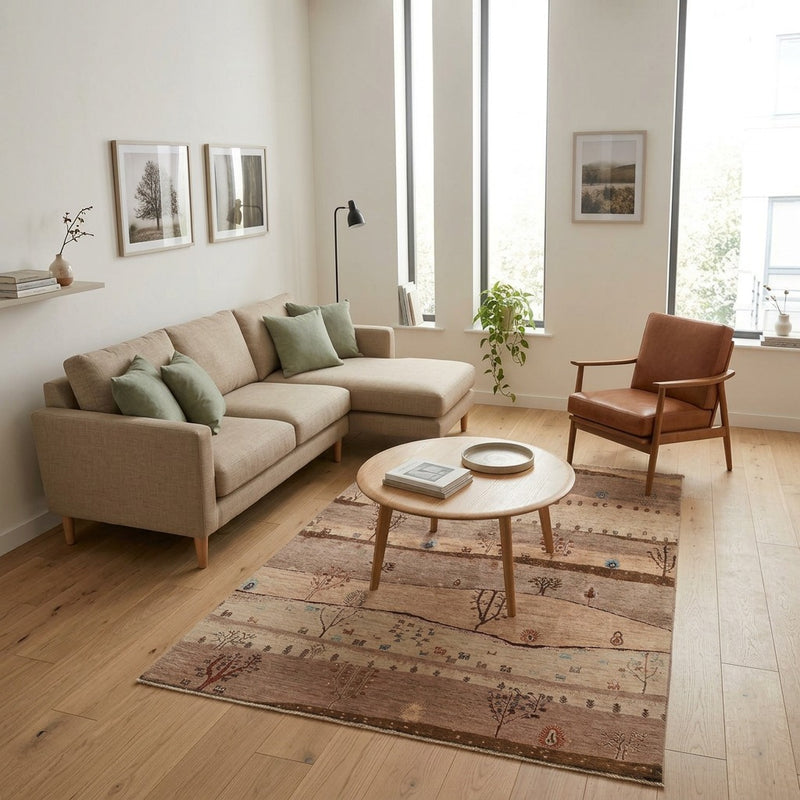 Ariana Tappeto 200x148cm - Tappeto orientale