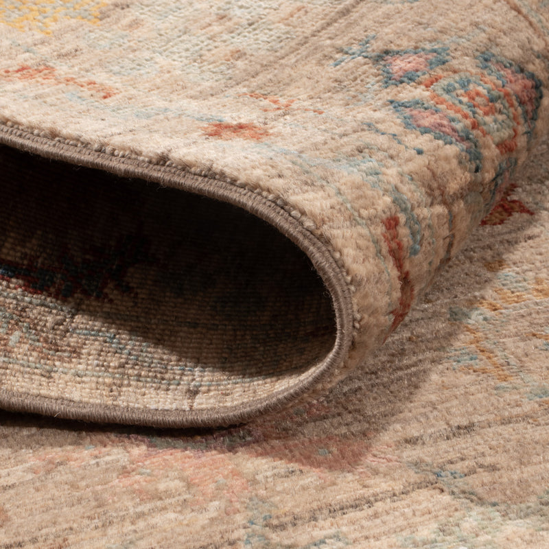 Ariana Tappeto 207x155cm - Tappeto orientale