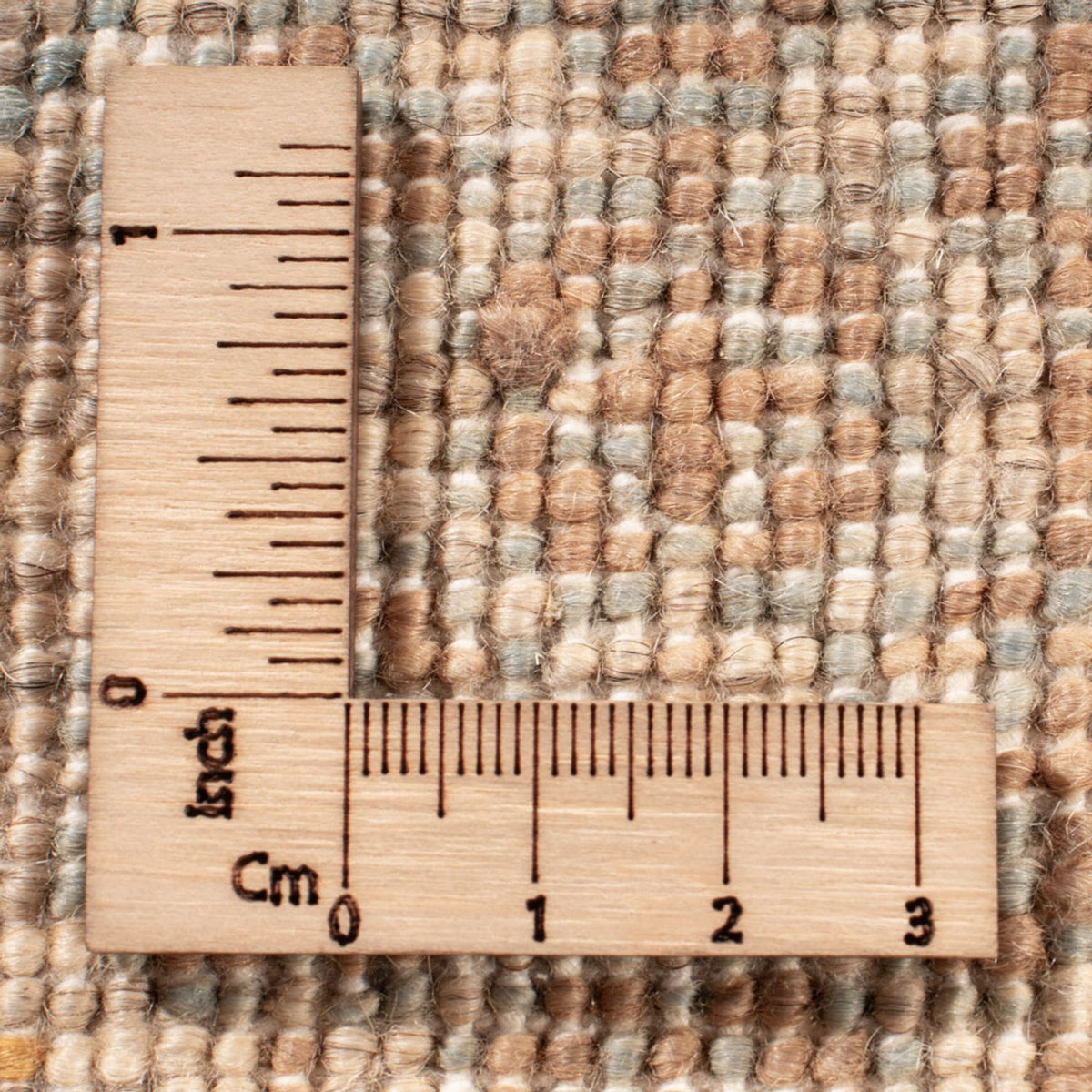 Ziegler Teppich - Ariana - 207 x 155 cm - beige