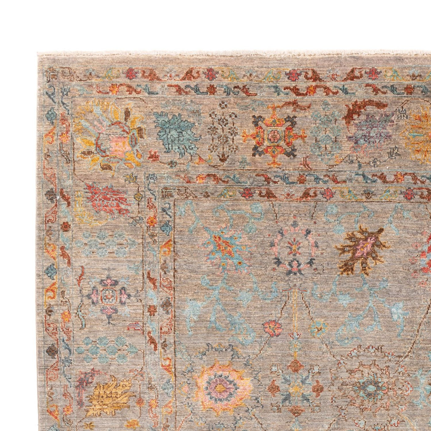 Ariana Tapis 306x207cm - Tapis oriental