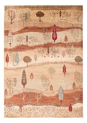 Ziegler Teppich - Ariana - 303 x 209 cm - beige