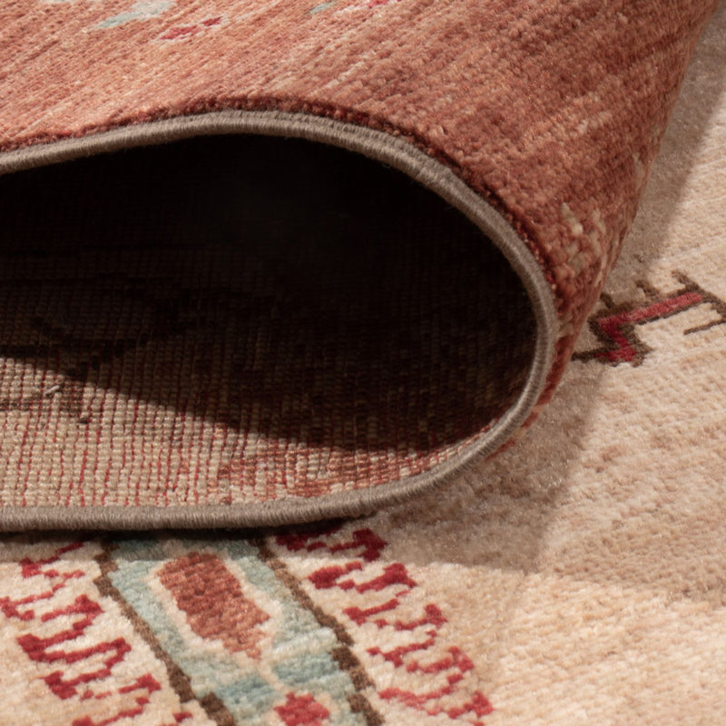 Ziegler Teppich - Ariana - 303 x 209 cm - beige