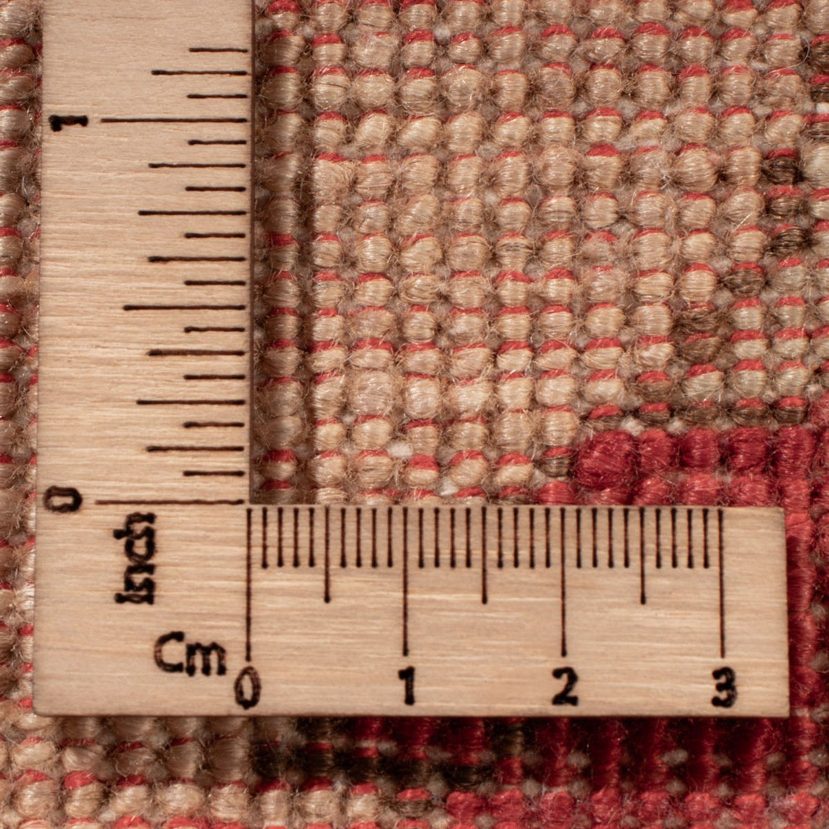 Ziegler Teppich - Ariana - 303 x 209 cm - beige