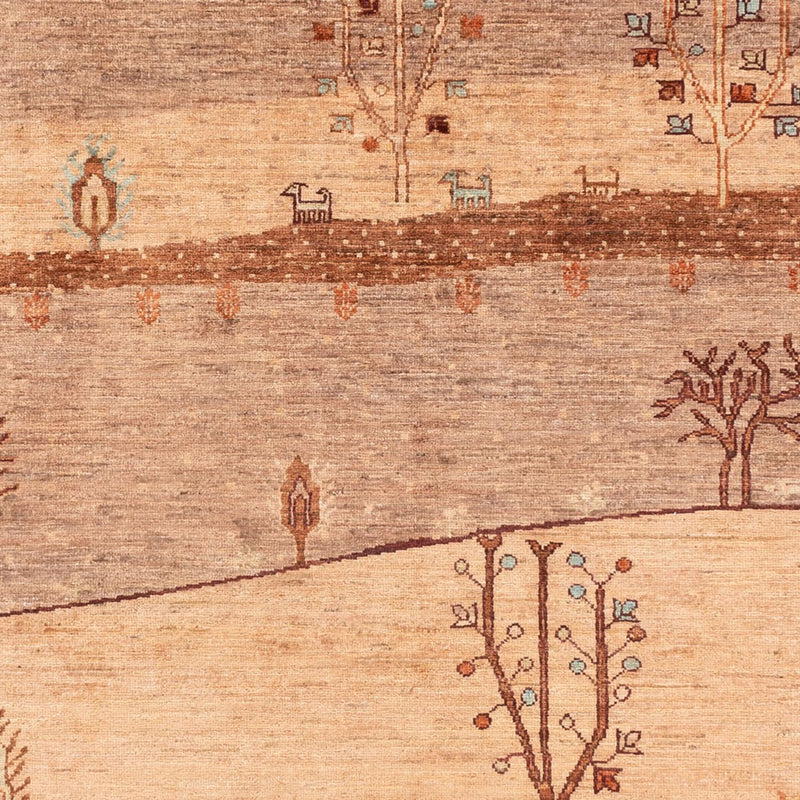 Ziegler Teppich - Ariana - 302 x 207 cm - beige