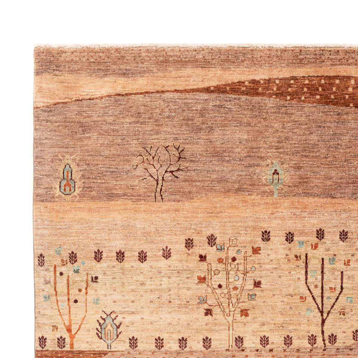 Ziegler Teppich - Ariana - 302 x 207 cm - beige