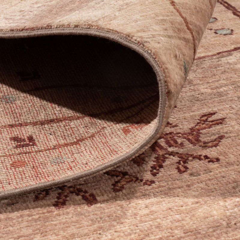 Ziegler Teppich - Ariana - 302 x 207 cm - beige