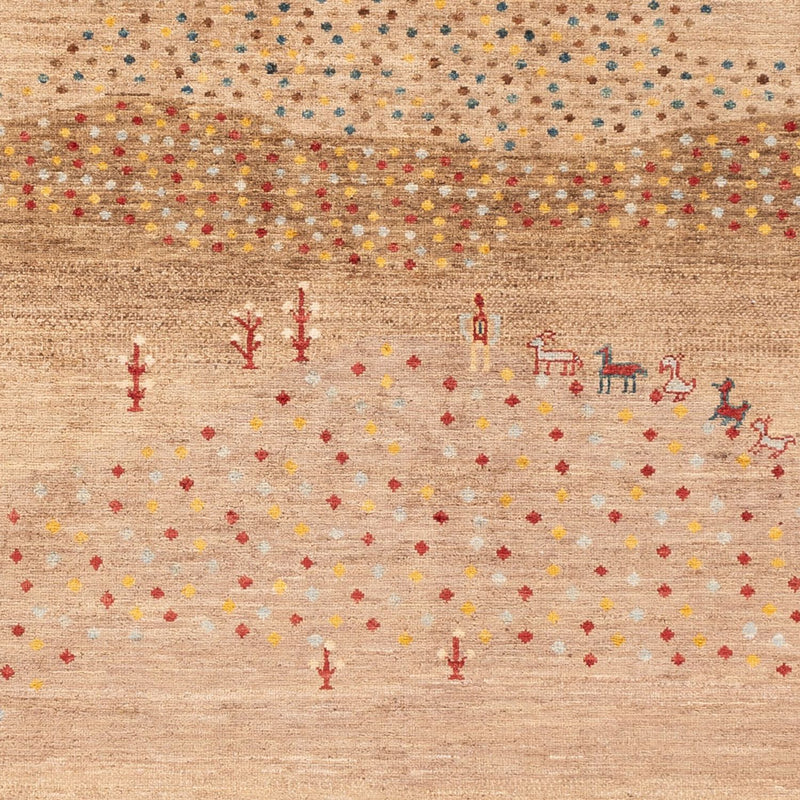 Ziegler Teppich - Ariana - 301 x 209 cm - beige