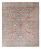 Ariana Tappeto 304x248cm - Tappeto orientale