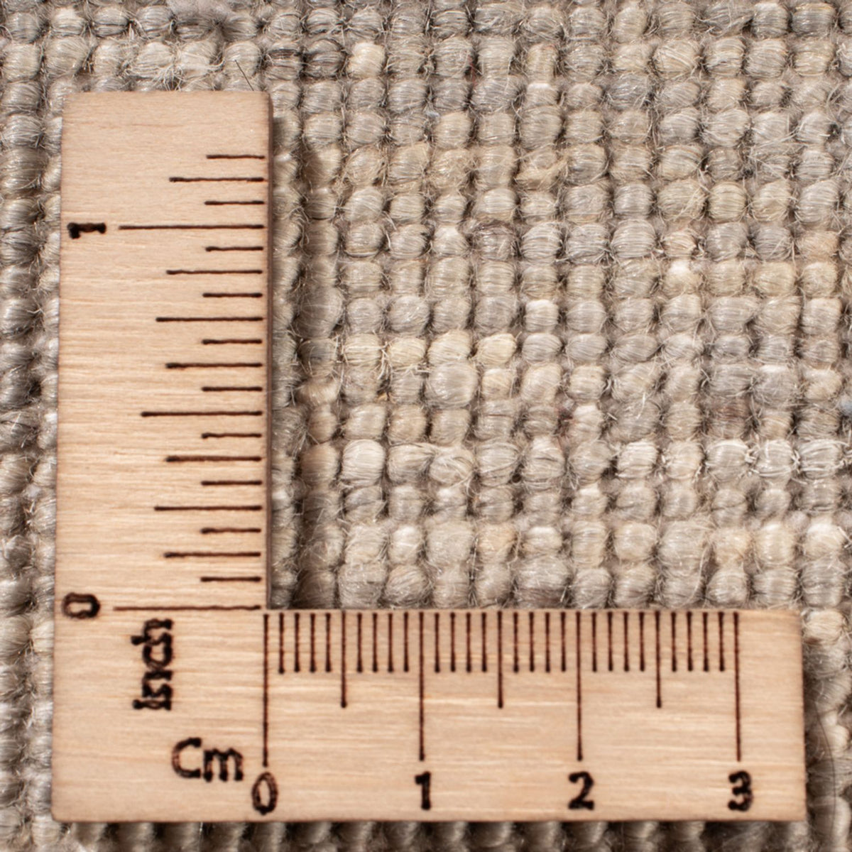 Ziegler Teppich - Ariana - 304 x 248 cm - hellblau