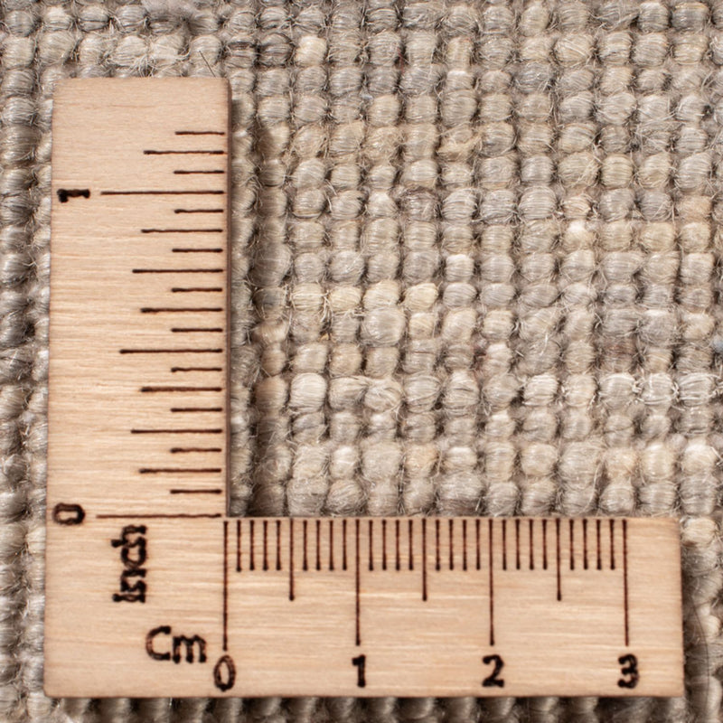 Ziegler Teppich - Ariana - 304 x 248 cm - hellblau