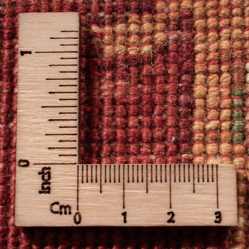 Ziegler Teppich - Ariana - 305 x 246 cm - rot