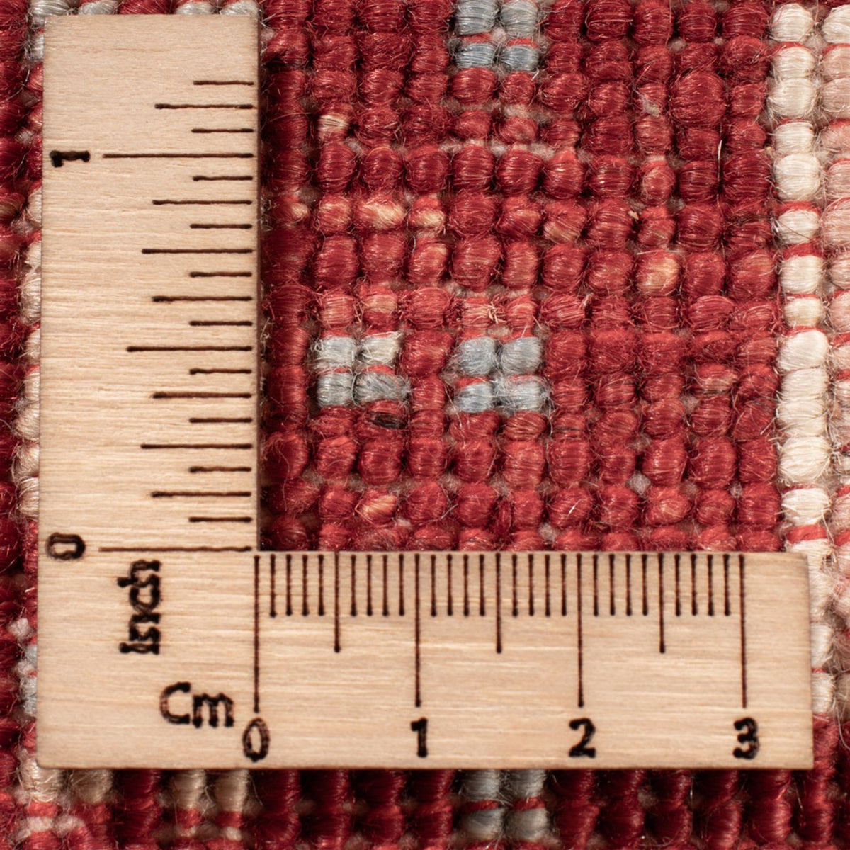 Ziegler Teppich - Ariana - 297 x 246 cm - mehrfarbig