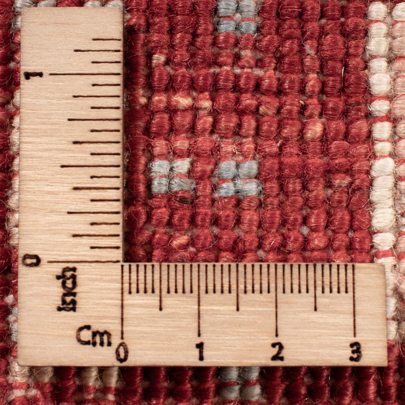 Ziegler Teppich - Ariana - 297 x 246 cm - mehrfarbig