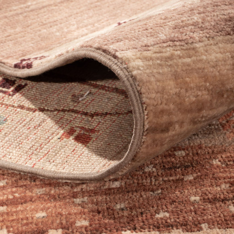 Ziegler Teppich - Ariana - 300 x 242 cm - beige