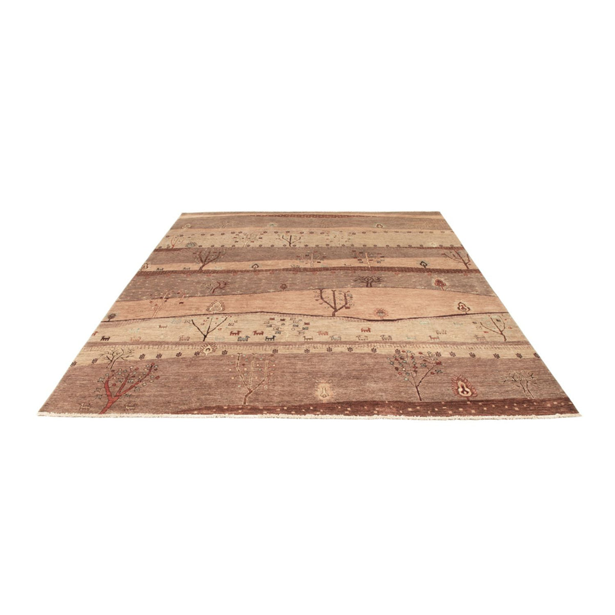 Ziegler Teppich - Ariana - 300 x 242 cm - beige