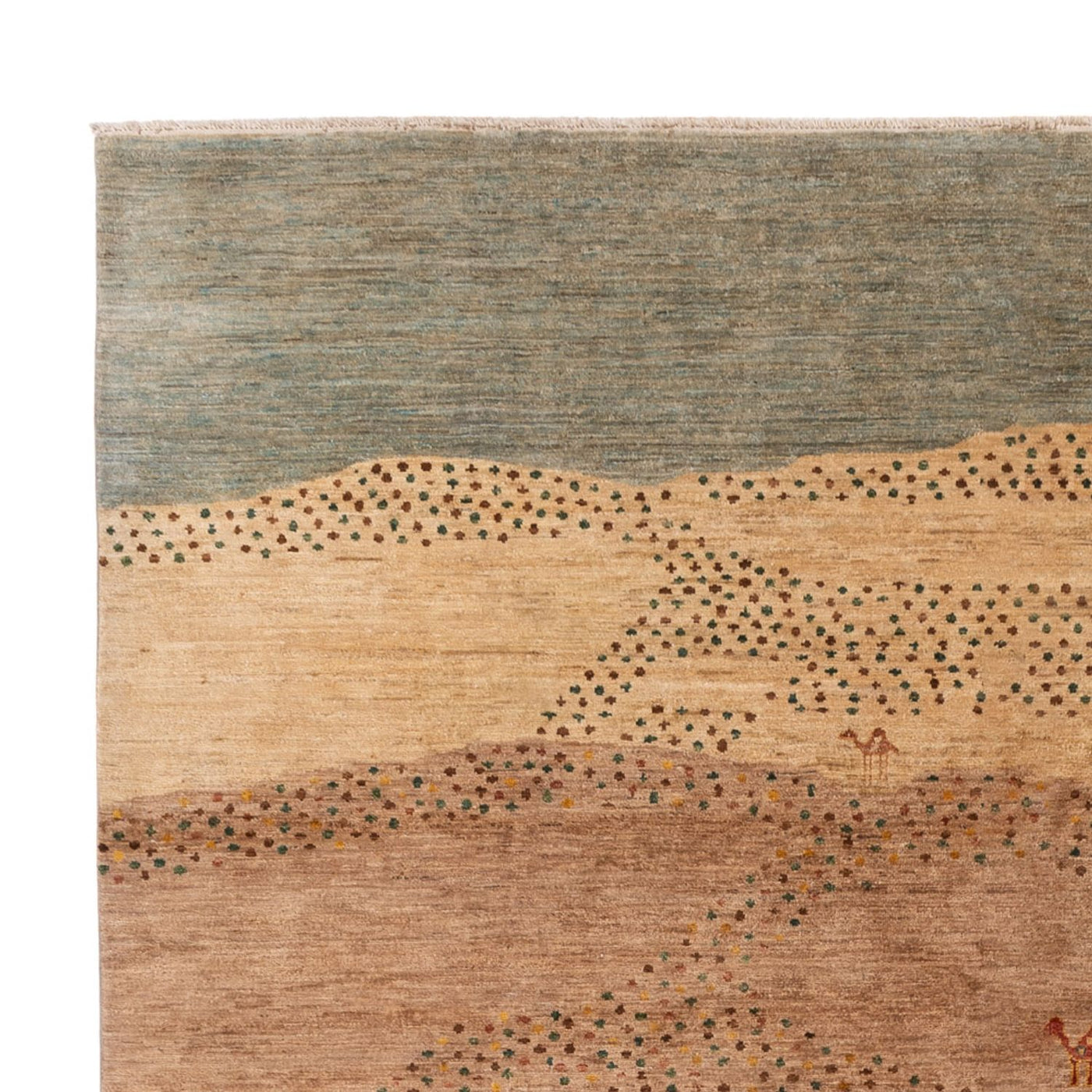Ziegler Teppich - Ariana - 370 x 273 cm - beige