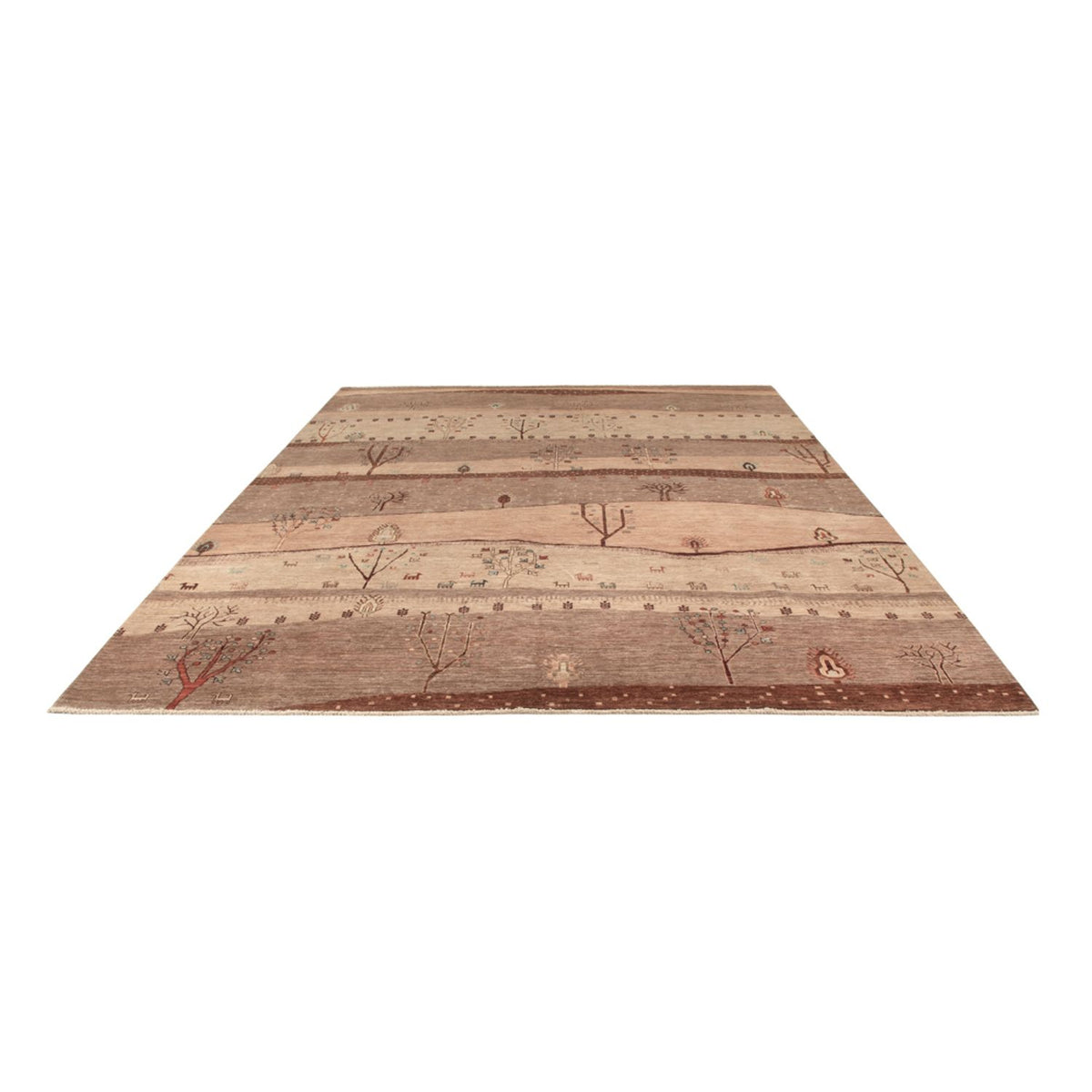 Ziegler Teppich - Ariana - 372 x 279 cm - beige