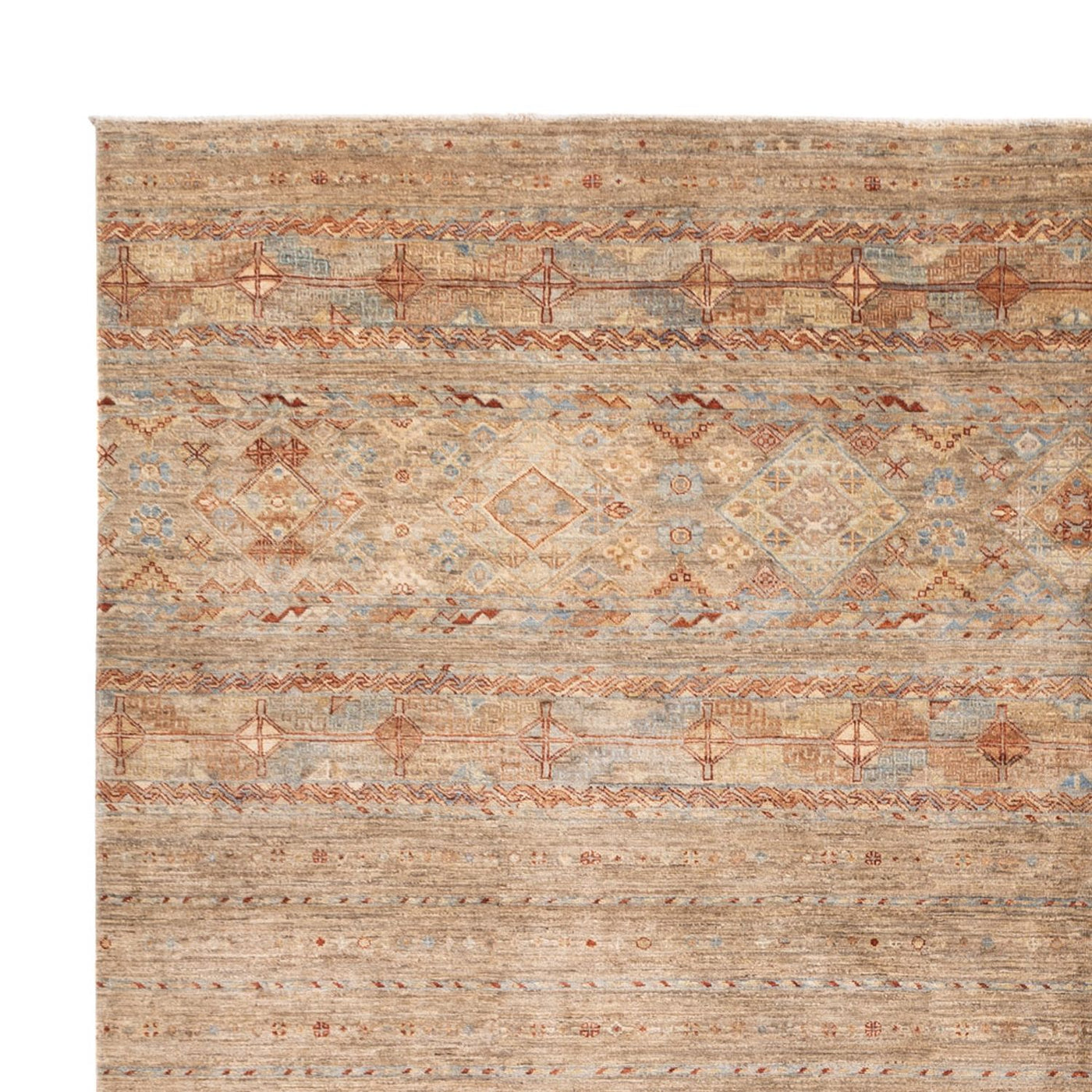 Ariana Tappeto 401x302cm - Tappeto orientale