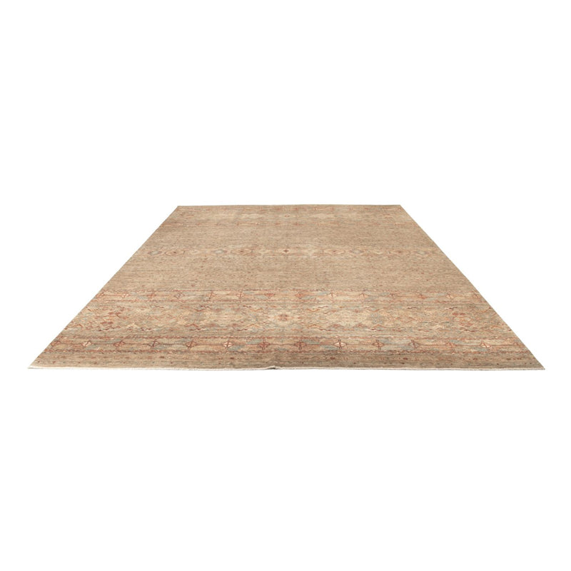 Ziegler Teppich - Ariana - 401 x 302 cm - beige