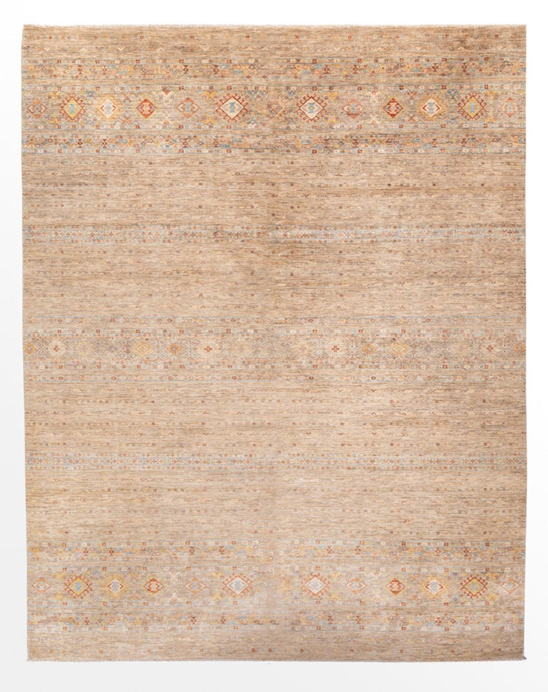 Ziegler Teppich - Ariana - 401 x 301 cm - beige