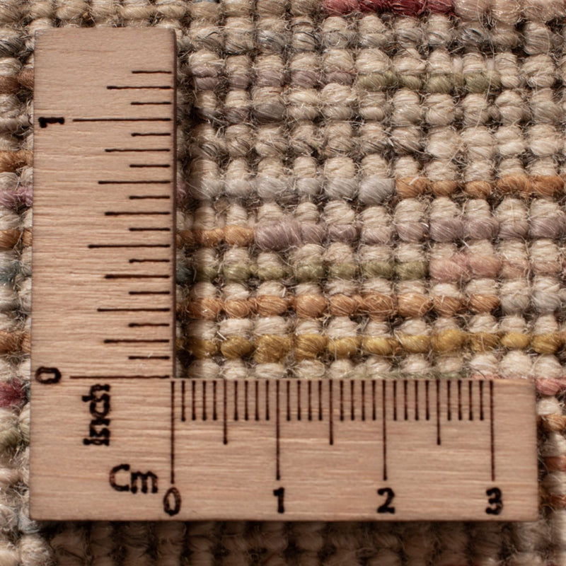 Berber Teppich - 405 x 305 cm - beige