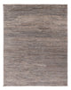 Berber Teppich 226x177cm - Wollteppich