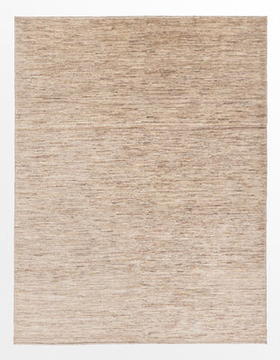 Berber Teppich - 229 x 173 cm - beige