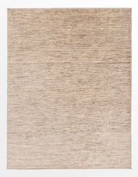 Tapis berbère - 229 x 173 cm - beige
