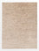 Berber Teppich - 229 x 173 cm - beige