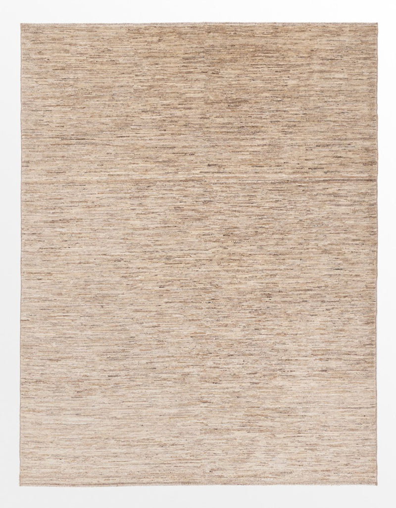 Berber Teppich - 229 x 173 cm - beige