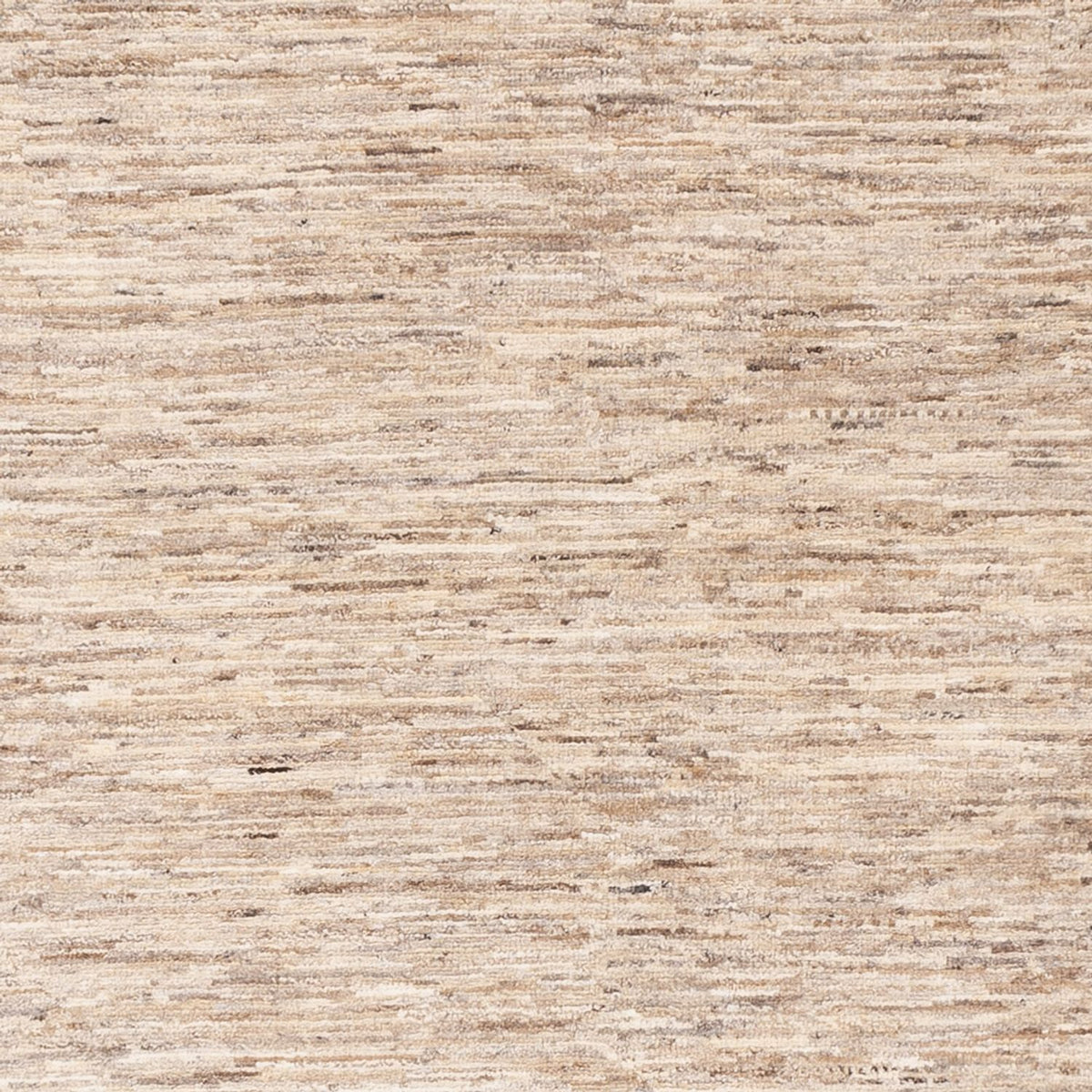 Berber Teppich - 229 x 173 cm - beige