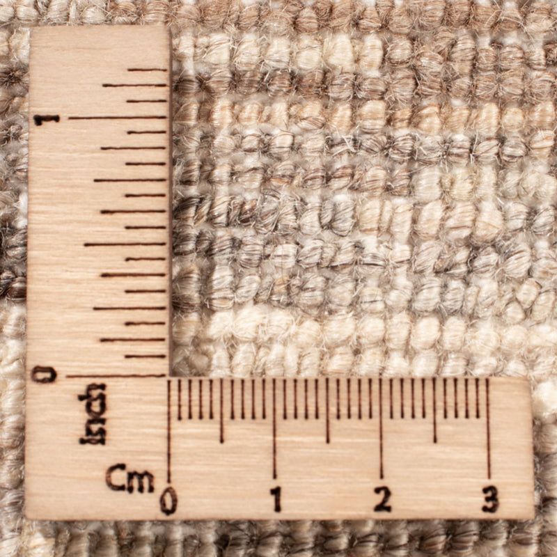 Berber Teppich - 246 x 173 cm - beige