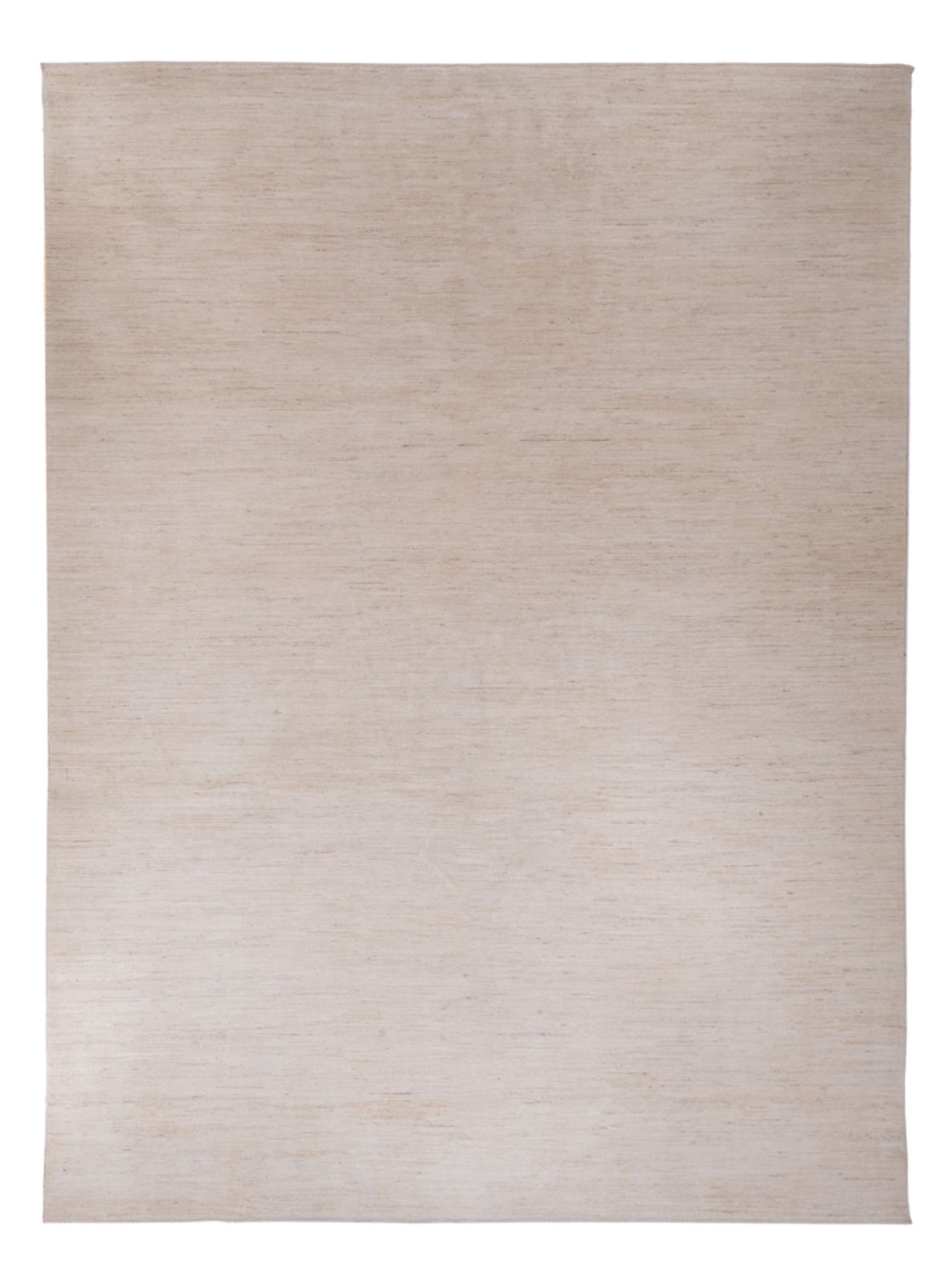 Berber Teppich - 344 x 245 cm - beige