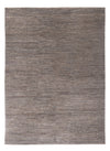 Tapis berbère 249x345cm - Tapis en laine - Rectangle / Beige foncé / 249 x 345 cm Rectangle