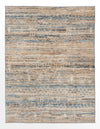 Tappeto berbero 179x233cm - Tappeto di lana - Rettangolo / Beige / 179 x 233 cm Rettangolo