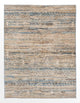 Tappeto berbero 233x179cm - Tappeto di lana