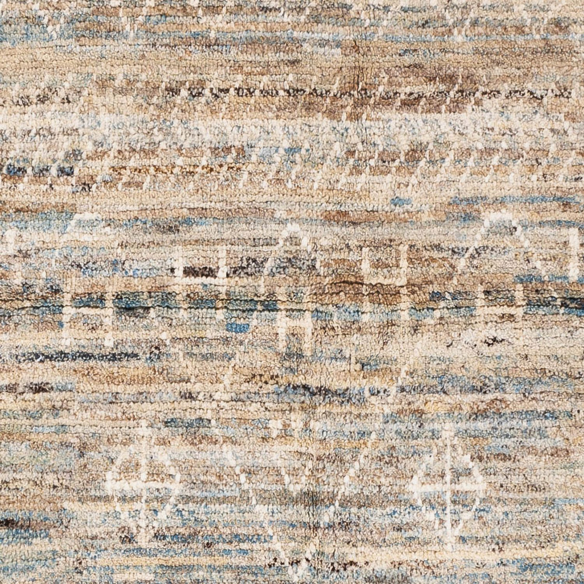 Berber Teppich - 233 x 179 cm - beige