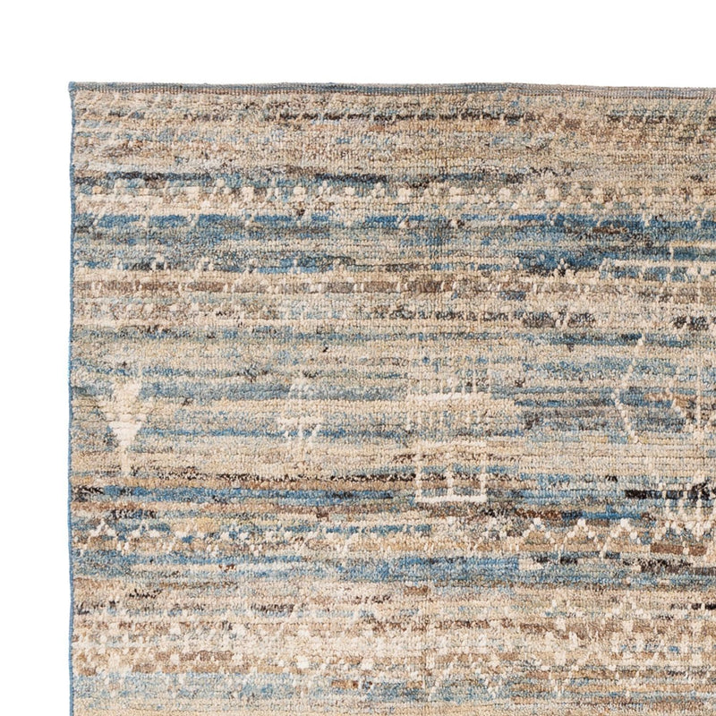 Berber Teppich - 233 x 179 cm - beige